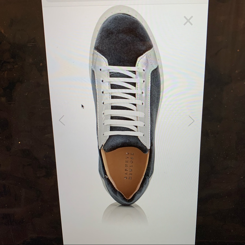 Barney’s Newyork sneakers